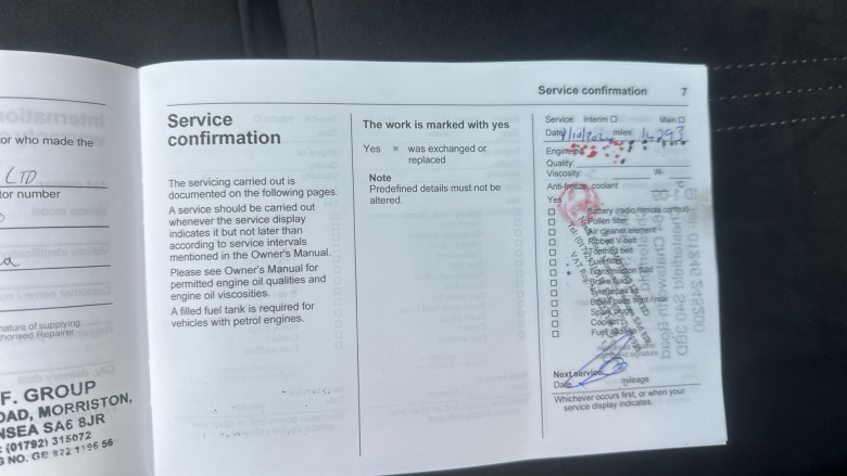 Vauxhall Crossland 1.2 Turbo Ultimate 5dr Petrol Hatchback